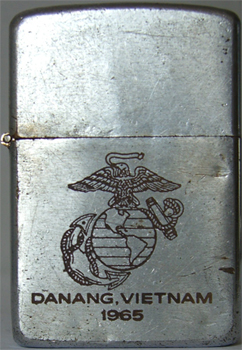 1965 USMC Danang